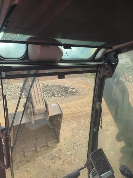 Escavadeira Volvo EC750DL 2021 - Imagem 49