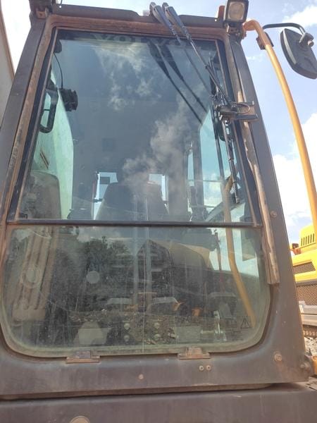Escavadeira Volvo EC750DL 2021 - Imagem 56