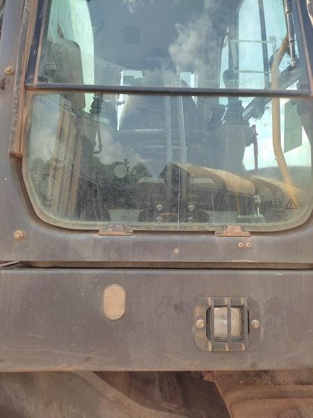 Escavadeira Volvo EC750DL 2021 - Imagem 57