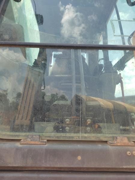 Escavadeira Volvo EC750DL 2021 - Imagem 60