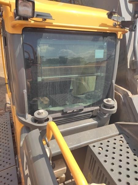 Escavadeira Volvo EC750DL 2021 - Imagem 61