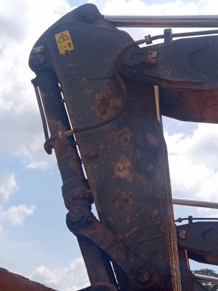 Escavadeira Volvo EC750DL 2021 - Imagem 10