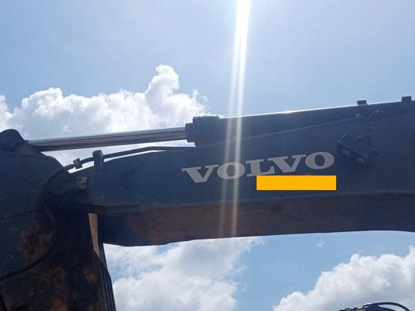 Escavadeira Volvo EC750DL 2021 - Imagem 11