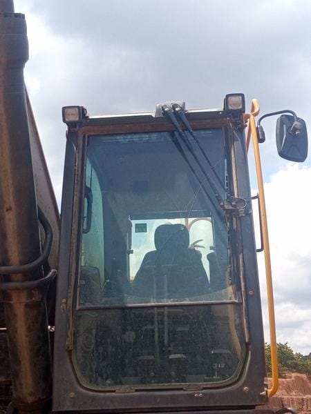 Escavadeira Volvo EC750DL 2021 - Imagem 13