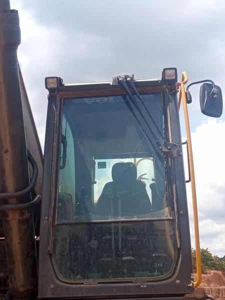 Escavadeira Volvo EC750DL 2021 - Imagem 15