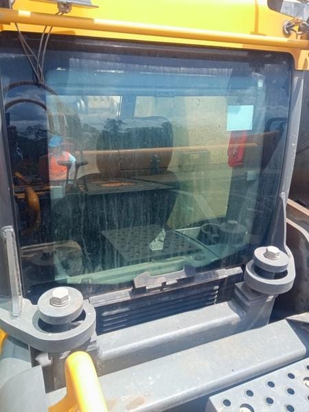 Escavadeira Volvo EC750DL 2021 - Imagem 16