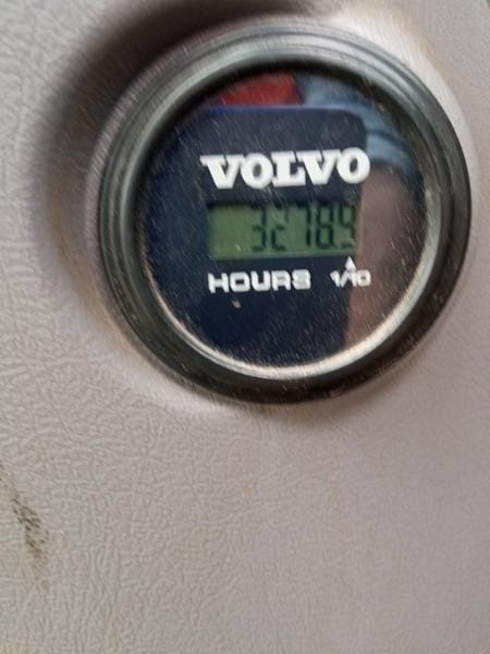 Escavadeira Volvo EC750DL 2021 - Imagem 23