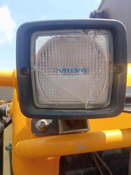 Escavadeira Volvo EC750DL 2021 - Imagem 24