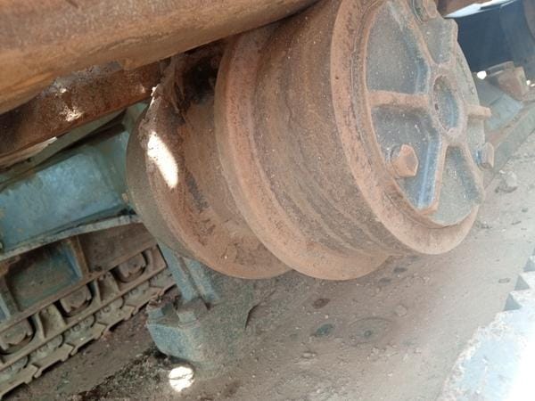 Escavadeira Volvo EC750DL 2021 - Imagem 33