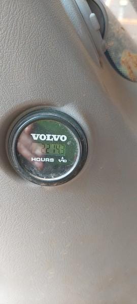 Escavadeira Volvo EC750DL 2021 - Imagem 17