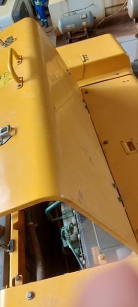 Escavadeira Volvo EC750DL 2021 - Imagem 18