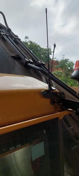 Escavadeira Volvo EC750DL 2021 - Imagem 33