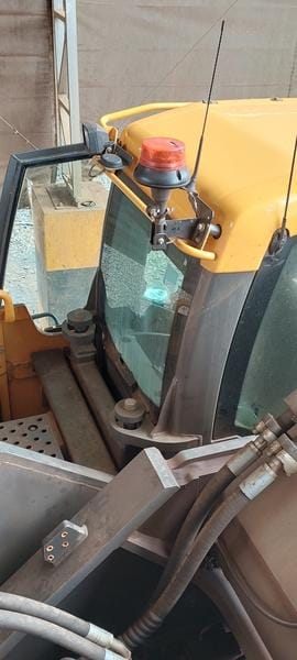 Escavadeira Volvo EC750DL 2021 - Imagem 36