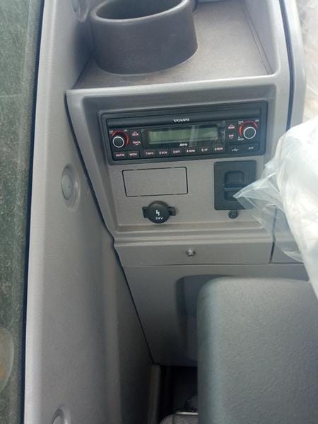 Escavadeira Volvo EC750DL 2021 - Imagem 12