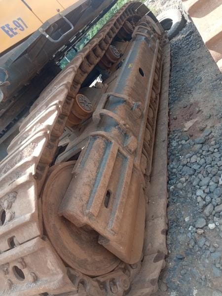 Escavadeira Volvo EC750DL 2021 - Imagem 18