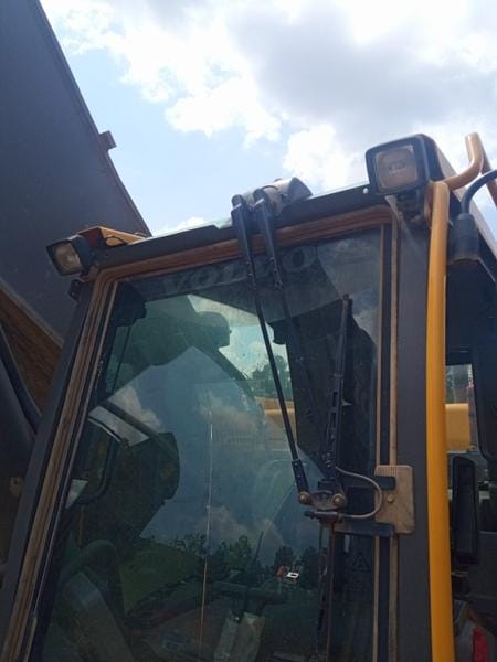 Escavadeira Volvo EC750DL 2021 - Imagem 40