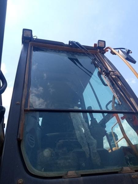 Escavadeira Volvo EC750DL 2021 - Imagem 42