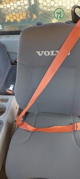 Caminhão Articulado Volvo A30G 2021 - Imagem 15