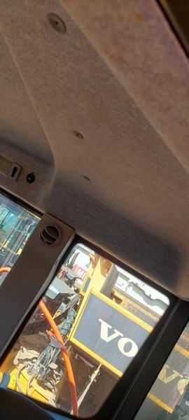 Caminhão Articulado Volvo A30G 2021 - Imagem 23