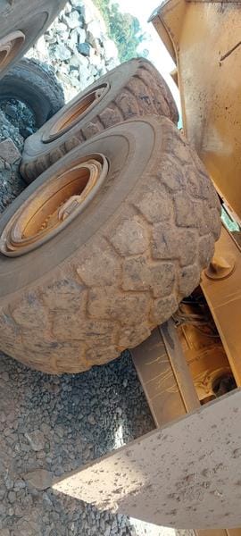 Caminhão Articulado Volvo A30G 2021 - Imagem 26