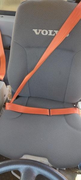 Caminhão Articulado Volvo A30G 2021 - Imagem 8