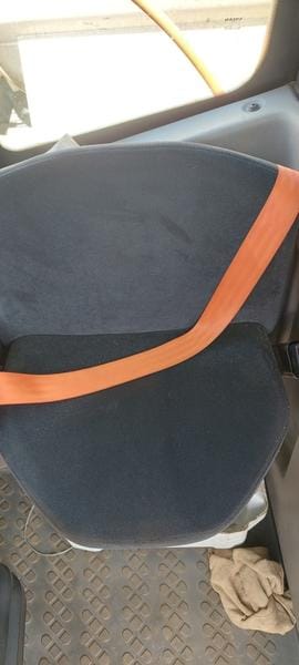 Caminhão Articulado Volvo A30G 2021 - Imagem 9