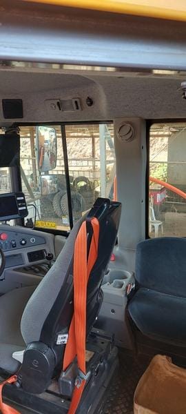 Caminhão Articulado Volvo A30G 2021 - Imagem 12