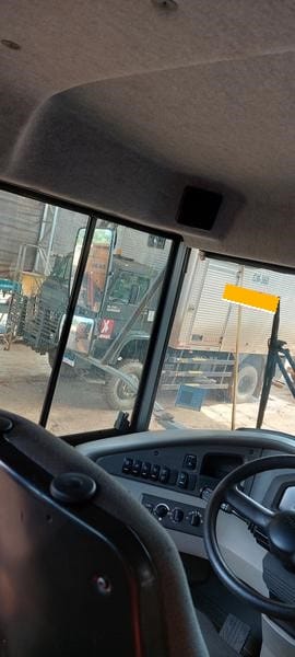 Caminhão Articulado Volvo A30G 2021 - Imagem 13