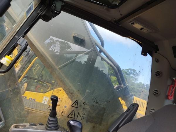 Escavadeira Volvo EC480DL 2021 - Imagem 19