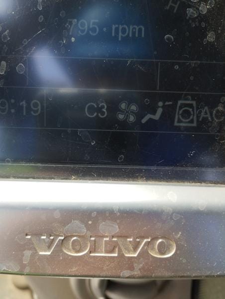 Escavadeira Volvo EC480DL 2021 - Imagem 30