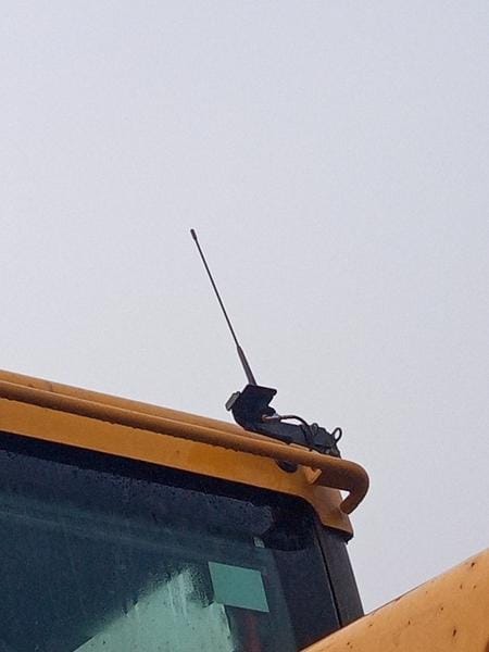Escavadeira Volvo EC480DL 2021 - Imagem 29