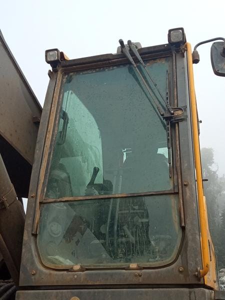 Escavadeira Volvo EC480DL 2021 - Imagem 38