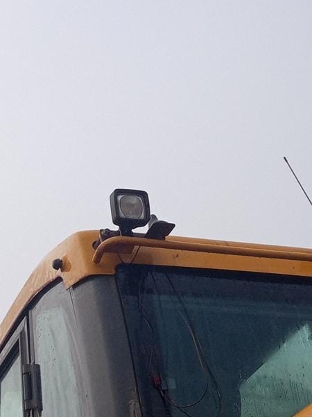 Escavadeira Volvo EC480DL 2021 - Imagem 47