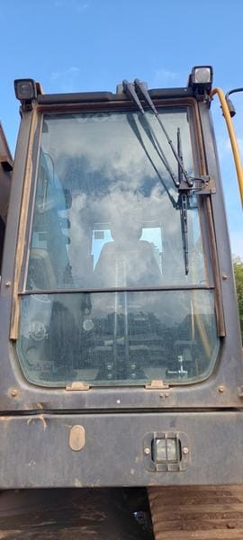 Escavadeira Volvo EC480DL 2021 - Imagem 38