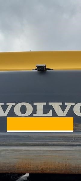 Escavadeira Volvo EC480DL 2021 - Imagem 14
