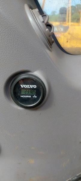 Escavadeira Volvo EC480DL 2021 - Imagem 15
