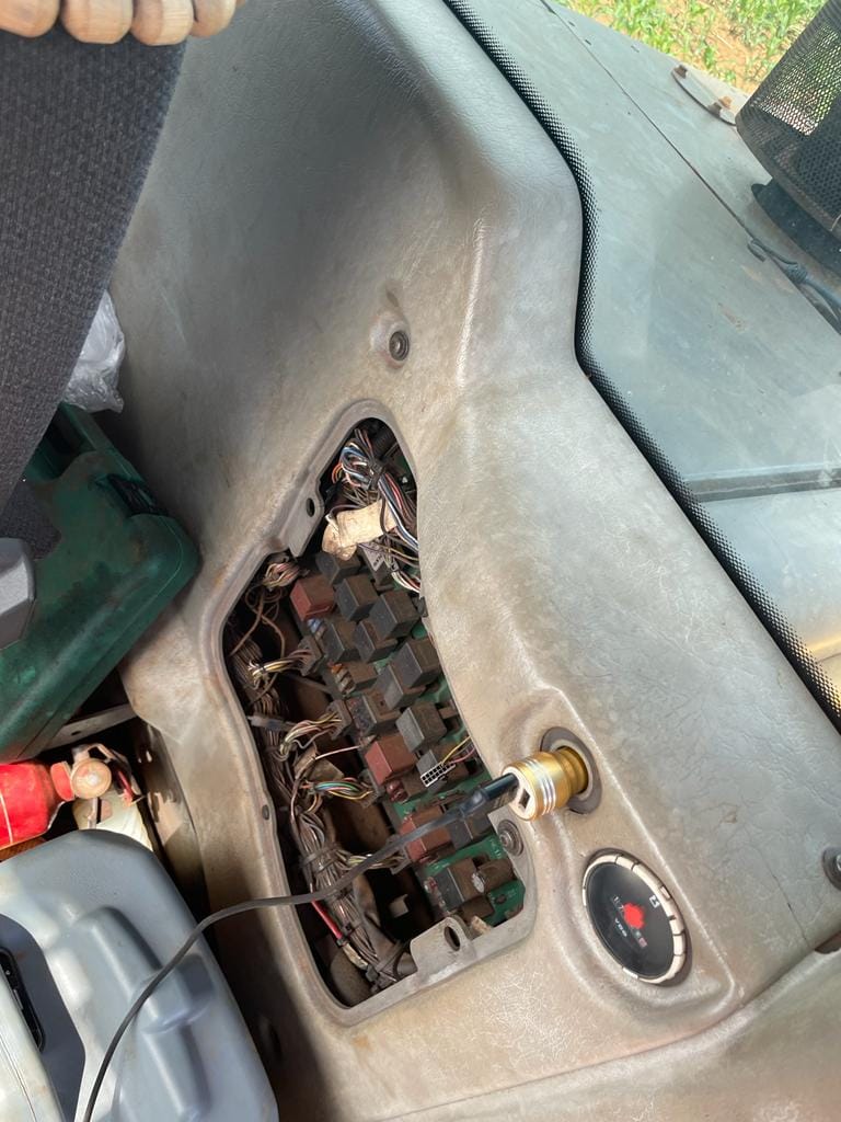 Pá Carregadeira Volvo L110F 2014 - Imagem 15