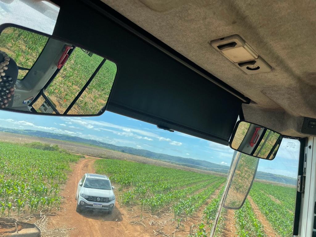 Pá Carregadeira Volvo L110F 2014 - Imagem 19