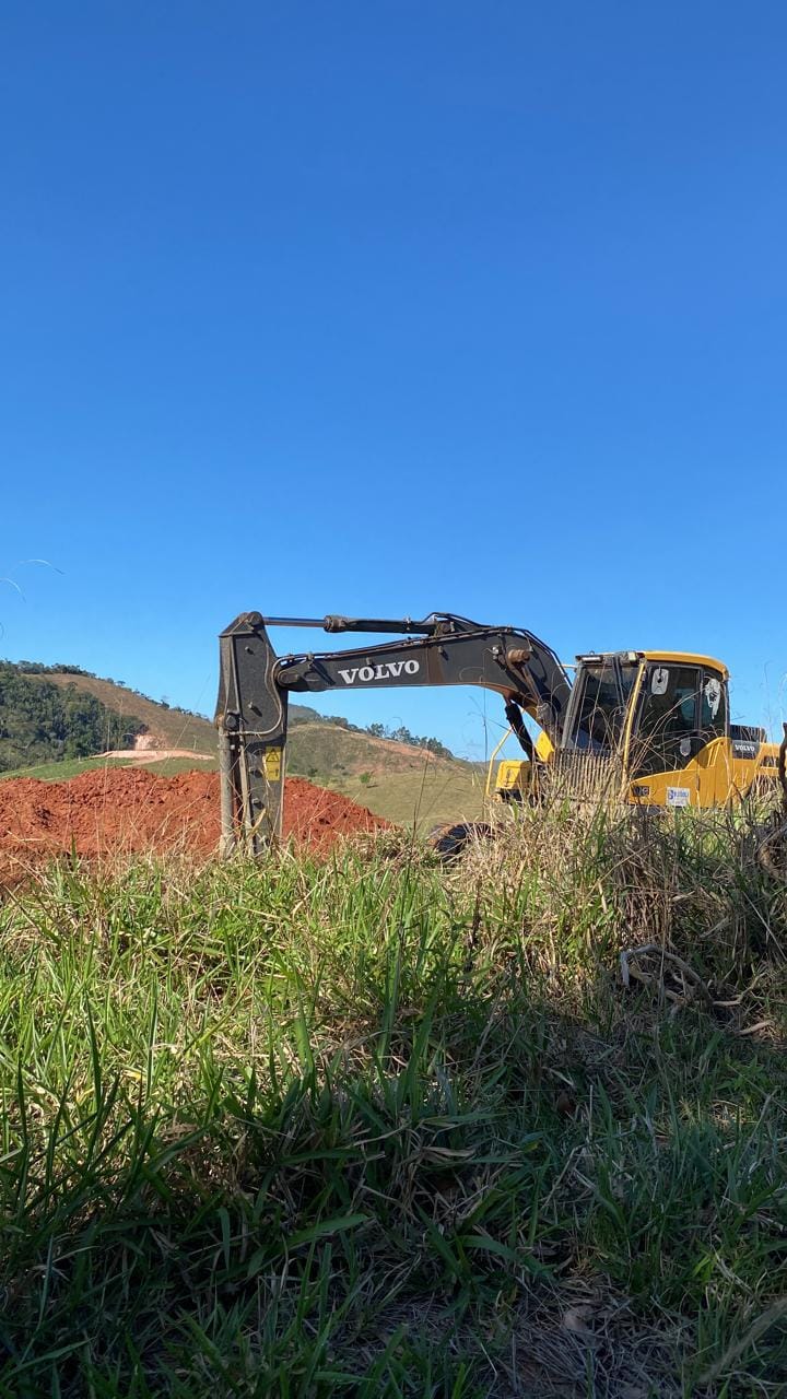 Escavadeira Volvo EC140DL 2020 - Imagem 7