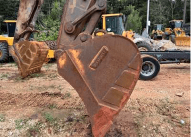 Escavadeira Volvo EC220D 2022 - Imagem 13