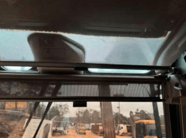 Escavadeira Volvo EC220D 2022 - Imagem 25