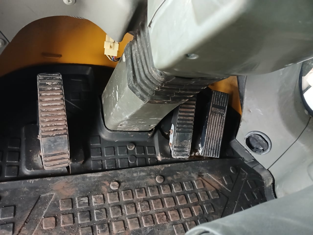 Pá Carregadeira SDLG L936 2017 - Imagem 12