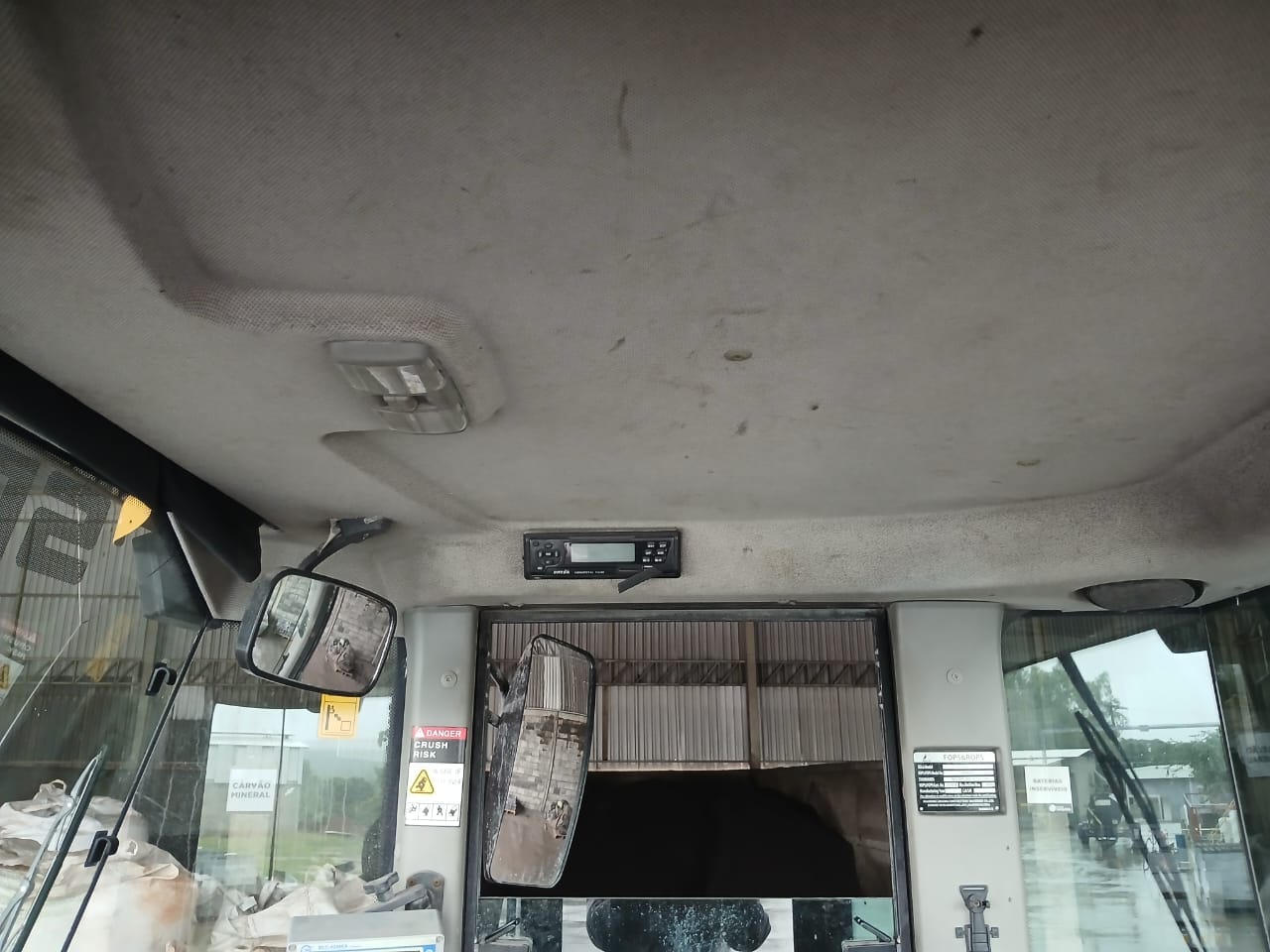 Pá Carregadeira SDLG L936 2017 - Imagem 15