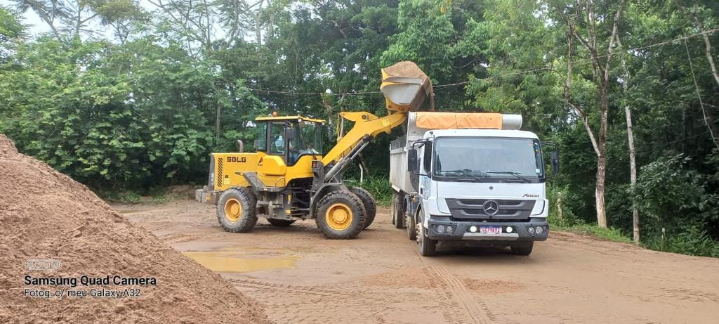 Pá Carregadeira SDLG L936 2019 - Imagem 7