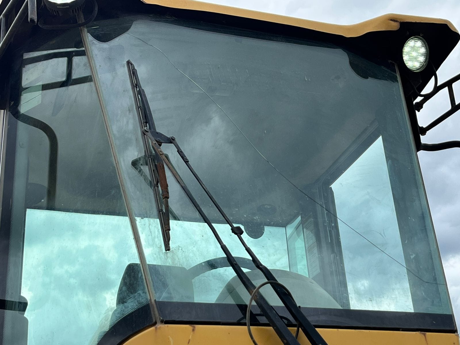 Pá Carregadeira SDLG LG938 L 2014 - Imagem 12