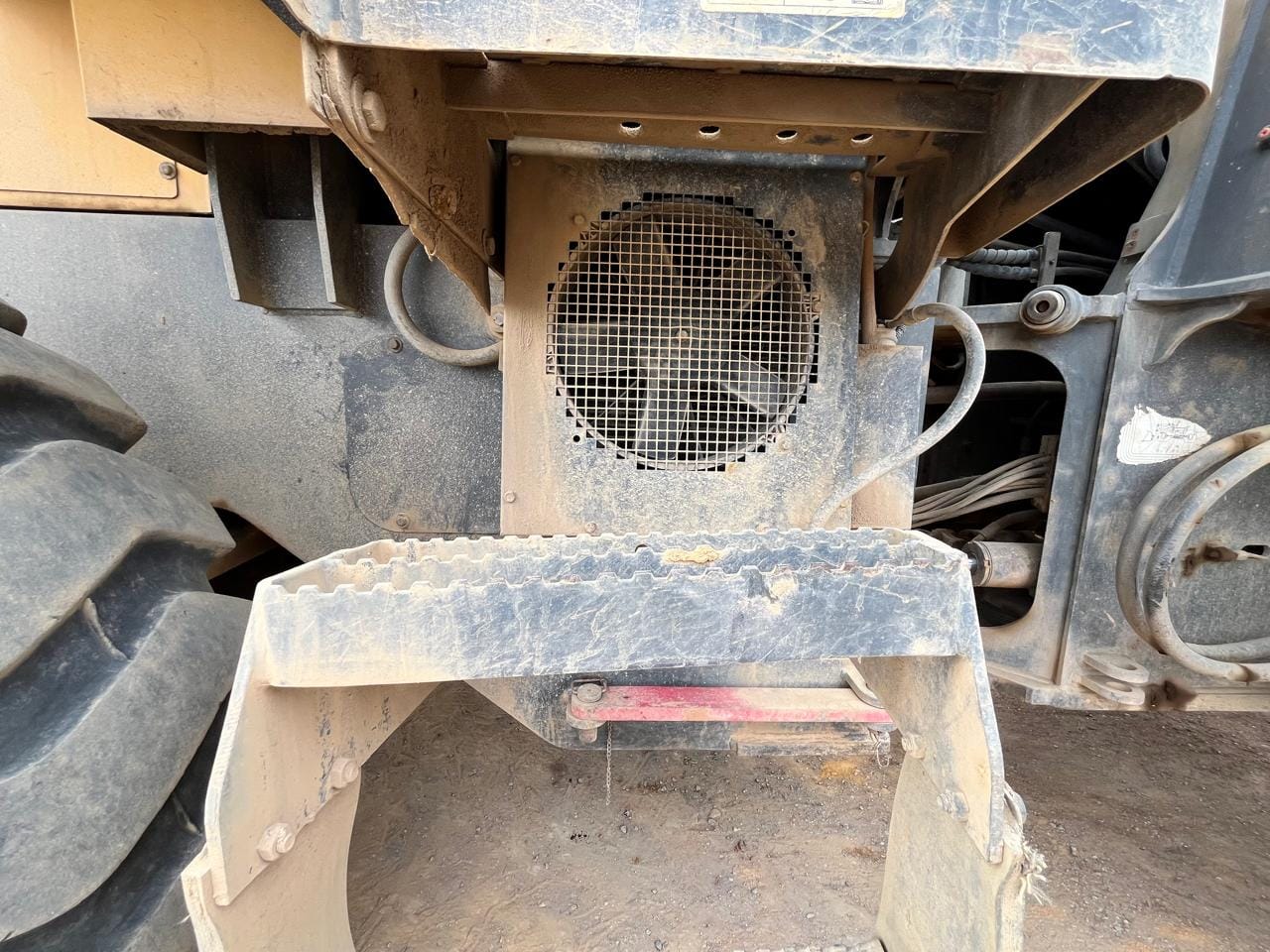 Pá Carregadeira SDLG LG938 L 2014 - Imagem 25