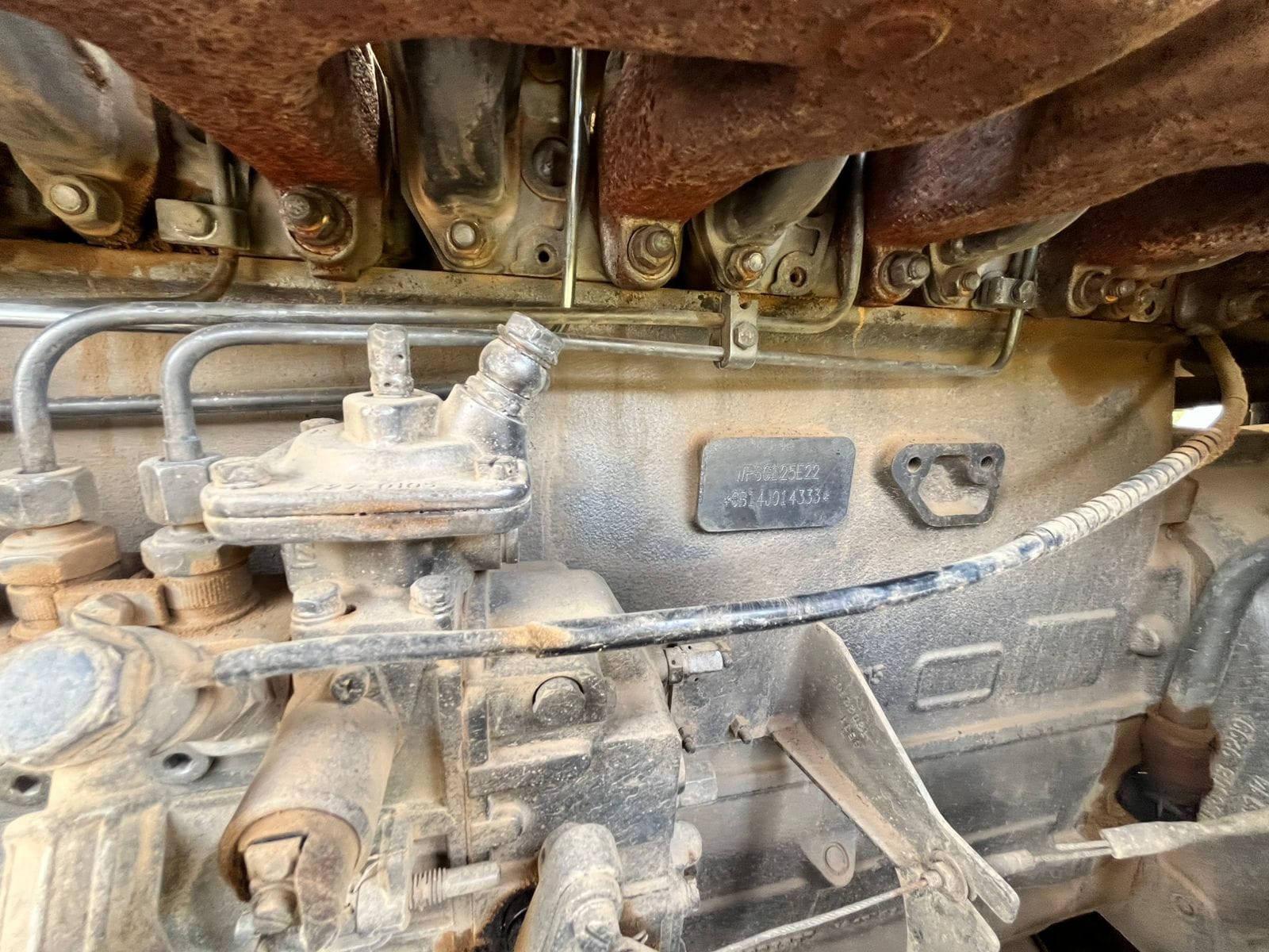 Pá Carregadeira SDLG LG938 L 2014 - Imagem 28