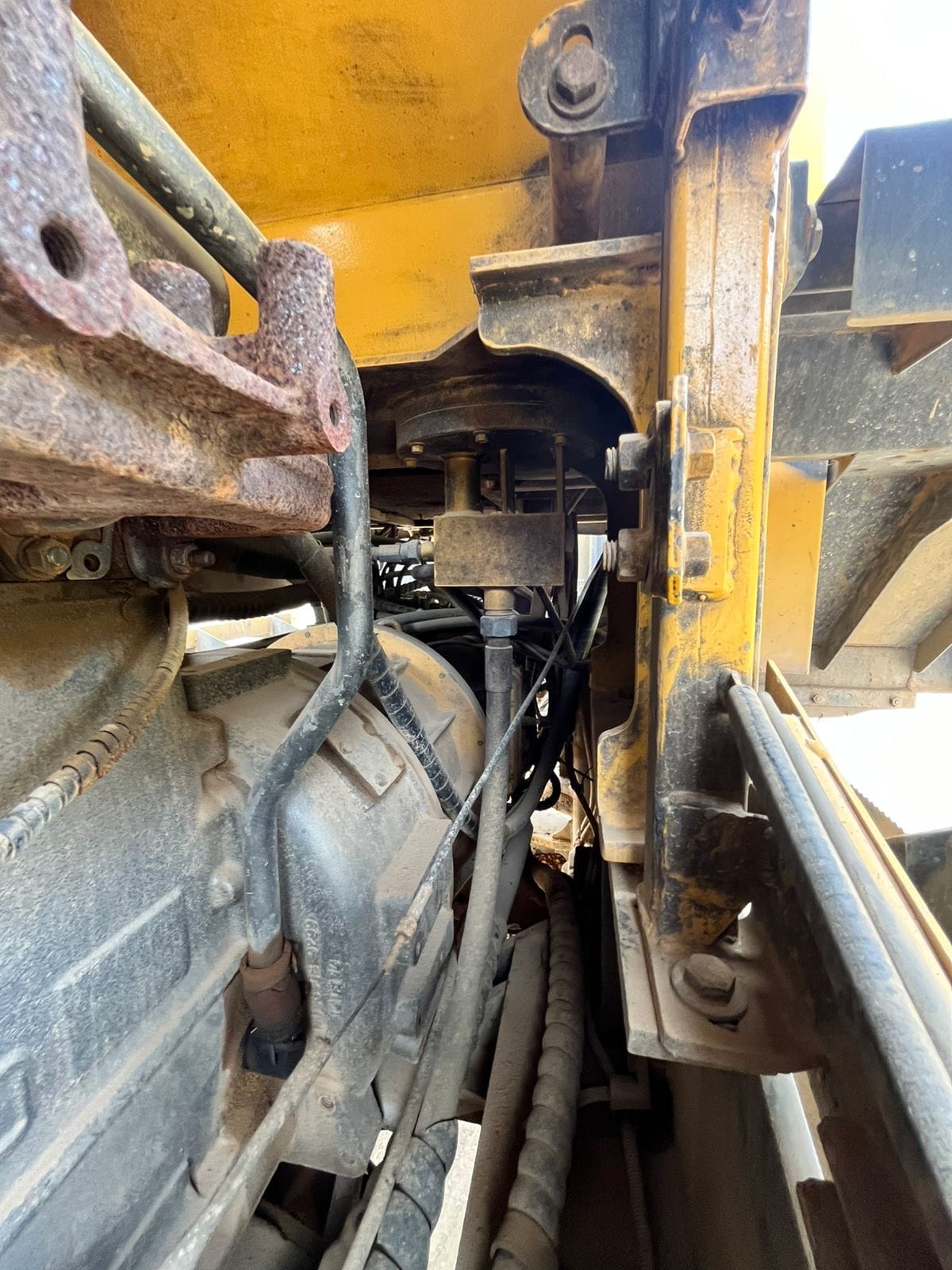 Pá Carregadeira SDLG LG938 L 2014 - Imagem 29
