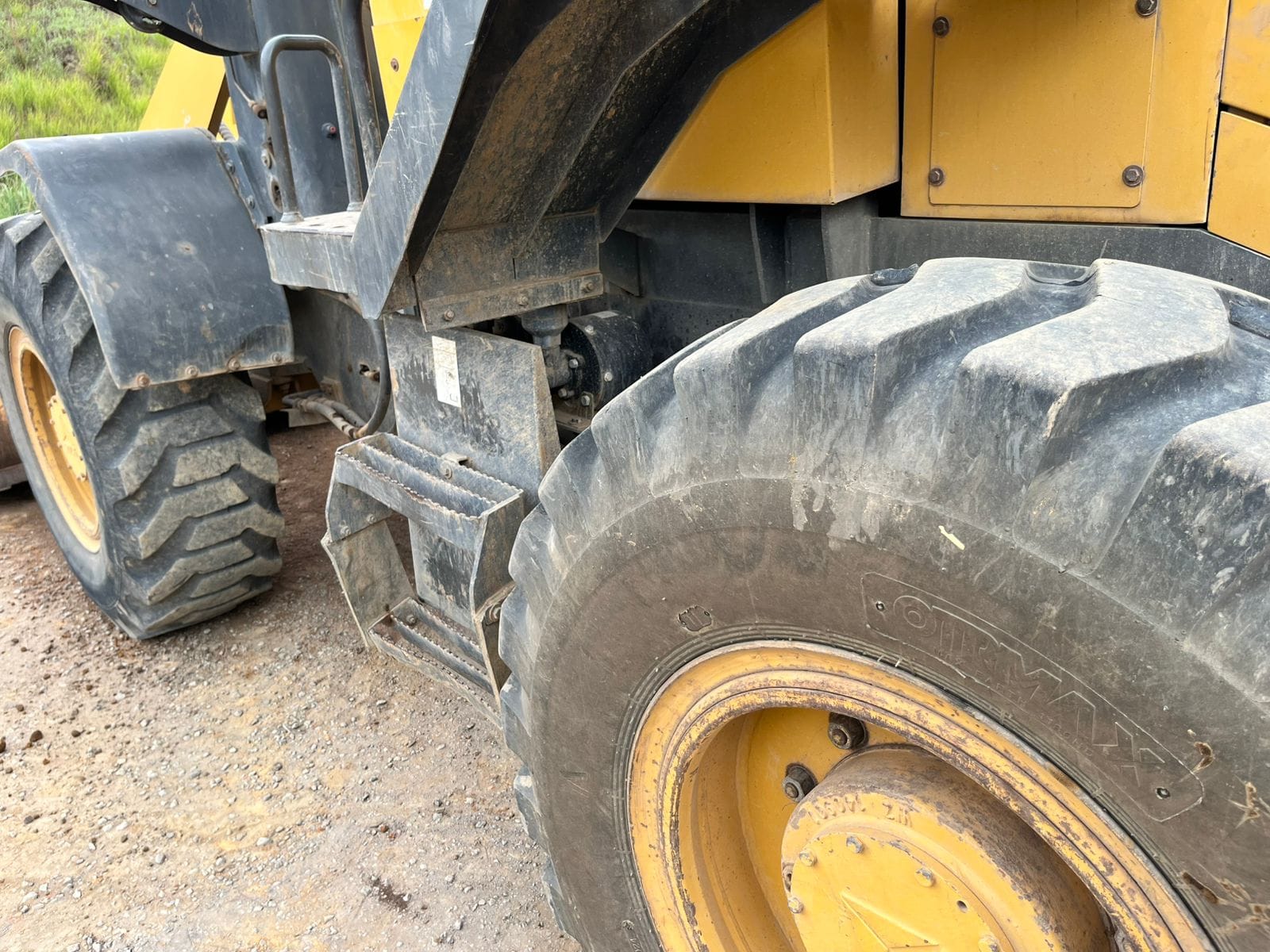 Pá Carregadeira SDLG LG938 L 2014 - Imagem 32