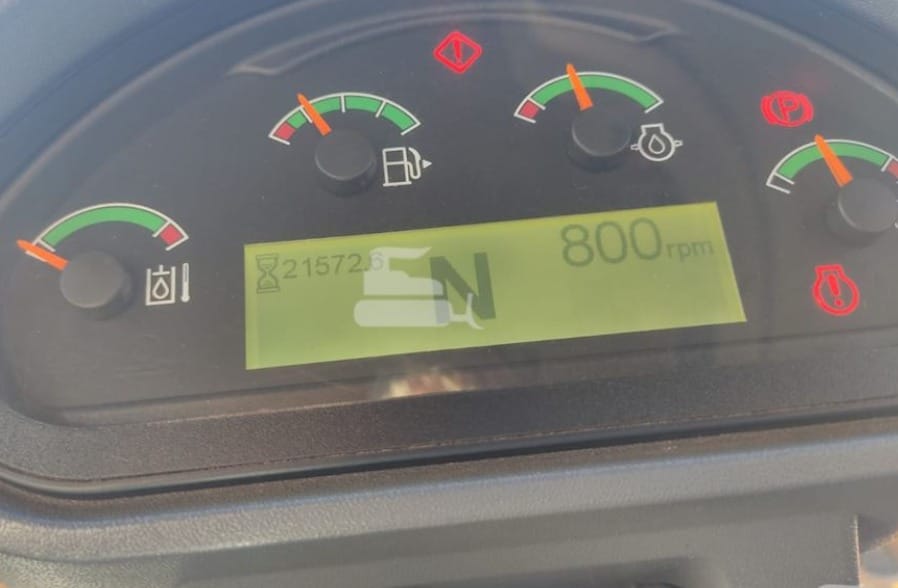 Pá Carregadeira Caterpillar 938 K 2016 - Imagem 4